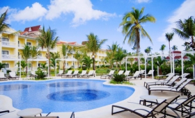 Luxury Bahia Principe Esmeralda