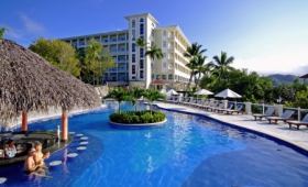 Gran Bahia Principe Cayacoa, Samaná
