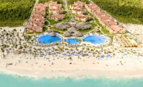 Grand Bahia Principe Bavaro
