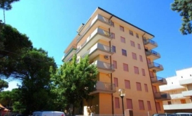 Apartmány San Marco