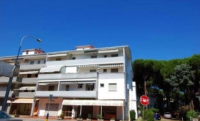 Apartmány Astra