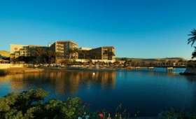Marriott Hurghada Resort