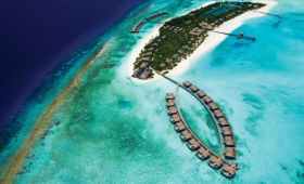 Zitahli Resort & Spa Kuda – Funafaru