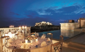 King George Palace