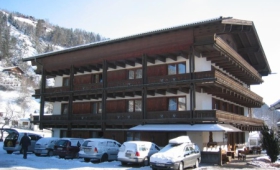 Gästehaus Jaga-Hans`l