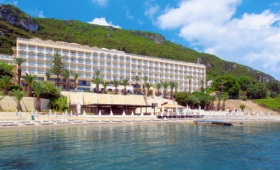 Hotel Primasol Louis Ionian Sun