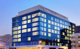Melia Dubai