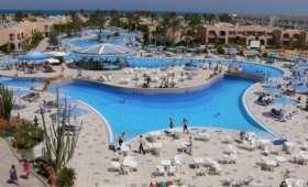 Hotel Ali Baba Palace****+