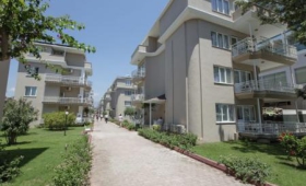 Larissa Holiday Beach Club