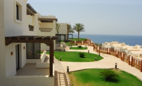 Sharm Plaza