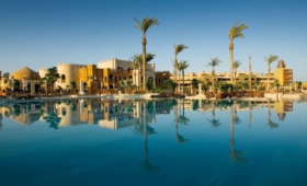 Sunwing Waterworld Makadi