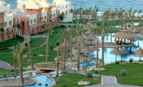Serenity Makadi Beach