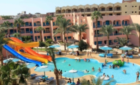 Le Pacha Resort