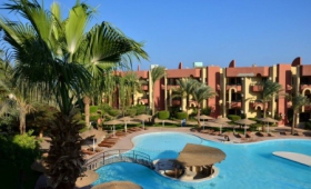 Hotel Geisum Village