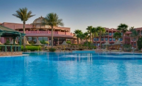 Radisson Park Inn
