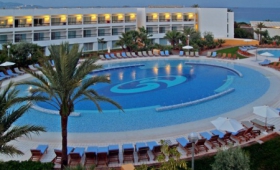 Grand Palladium Palace Ibiza Resort & Spa