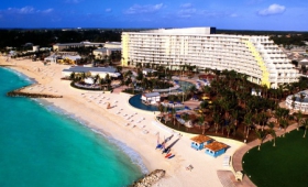 Grand Lucayan Resort, Grand Bahamas