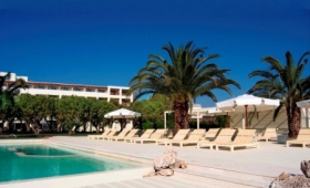 Plaza Resort