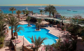 Bella Vista Resort – Leto 2015