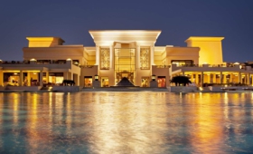 Sheraton Soma Bay Hb