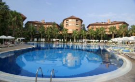 Vera Stone Palace