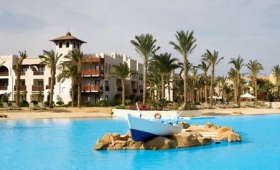 Siva Port Ghalib