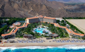 Fujairah Rotana Resort & Spa