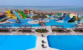 Mirage Aqua Park – Zima 2014/2015