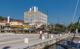 Hotel International