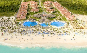Grand Bahia Principe Punta Cana & Bavaro