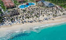 Luxury Bahia Principe Ambar