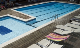 Hotel Mediterranean Sand