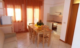 Apartmány 7 Cielo