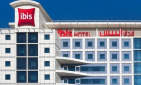 Ibis Al Barsha