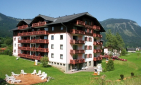 Vital Hotel Gosau