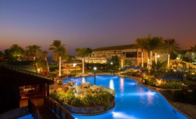 Dubai Marine Beach Resort & Spa