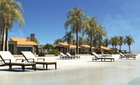 Hotel Melia Dunas Beach