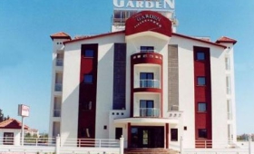 Carna Garden Hotel Side