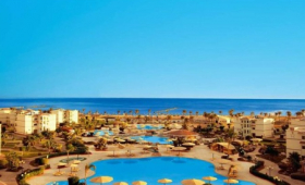 Harmony Makadi Bay