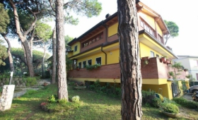 Villa Orchidea