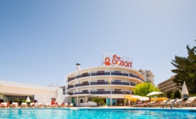 Thb Ocean Beach