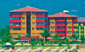 Saritas