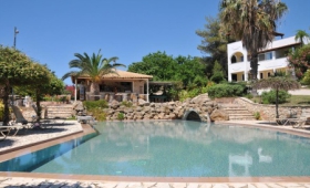 Naturist Panorama