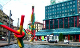 Nasco Milano