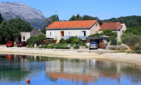 Ubytování Žrnovska Banja (Korčula) – 10066