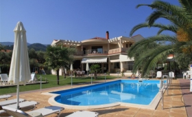 Hotel Christa