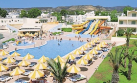 Primasol Omar Khayam Resort & Aquapark