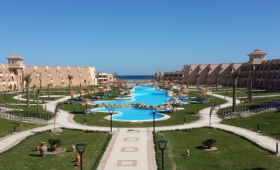 Jasmine Palace