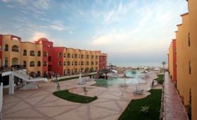 Moon Resort