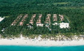 Hotel Riu Bambu
